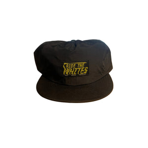 Ride The Whites Hat - White Mountain Ski Co