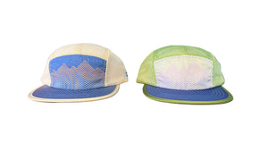Run The Whites Endurance Hat 2026 - White Mountain Ski Co