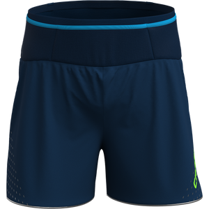 Crazy Idea Men's Flash Shorts - White Mountain Ski Co
