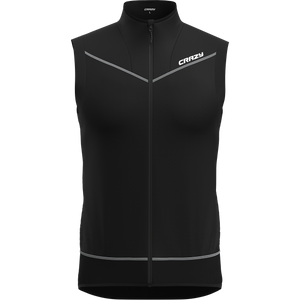 Crazy Idea Flash Vest Men's - White Mountain Ski Co