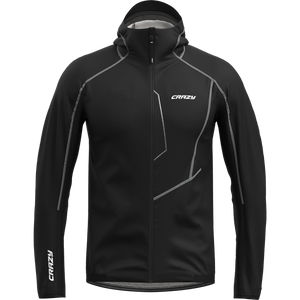 Crazy Shark Jacket Men's - White Mountain Ski Co