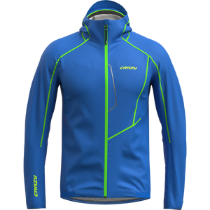 Crazy Shark Jacket Men's - White Mountain Ski Co