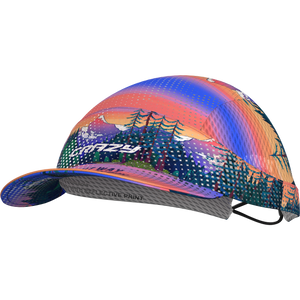 Crazy Idea Men's Pacman Cap - White Mountain Ski Co