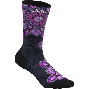 Colturi Run Sock Women's - White Mountain Ski Co