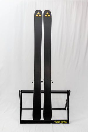 Fischer Transalp 105 178cm Ski Kit 24/25 Demo Fleet Ski #69 - White Mountain Ski Co