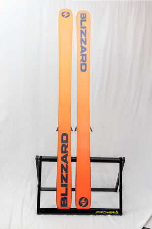 Blizzard Hustle 11 188cm Ski Kit 24/25 Demo Fleet Ski #79 - White Mountain Ski Co