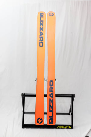 Blizzard Hustle 11 180cm Ski Kit 24/25 Demo Fleet Ski #84 - White Mountain Ski Co