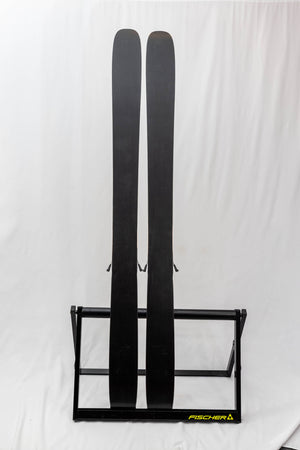 Voile Hyper V8 181cm Ski Kit 24/25 Demo Fleet Ski #87 - White Mountain Ski Co