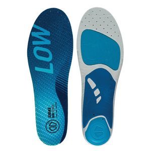 SIDAS 3FEET US Run Sense Insoles