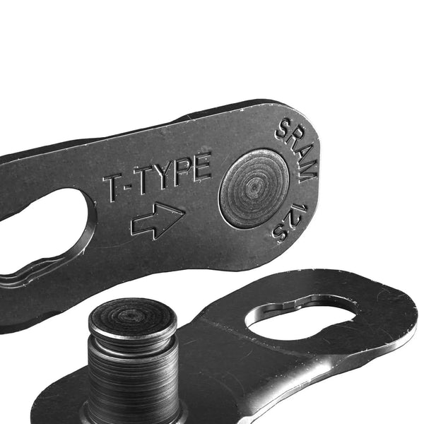 Sram Transmission Flattop Powerlock Chain Link