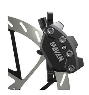 SRAM Maven Base - White Mountain Ski Co