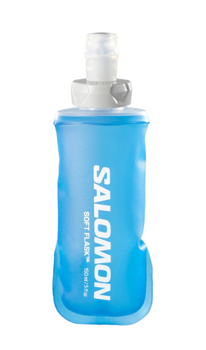 Salomon SOFT FLASK 150ml - White Mountain Ski Co