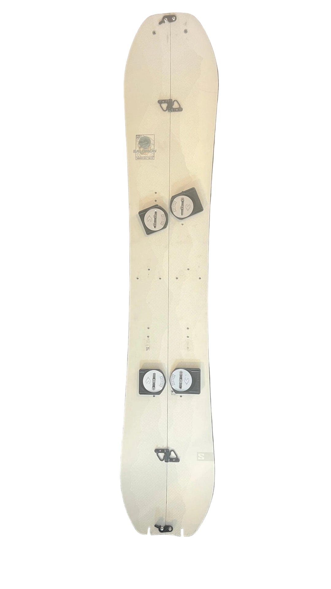 Salomon Highpath Splitboard 162cm - White Mountain Ski Co