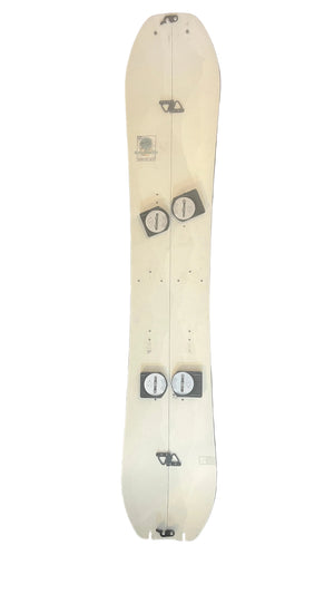 Salomon Highpath Splitboard 162cm - White Mountain Ski Co