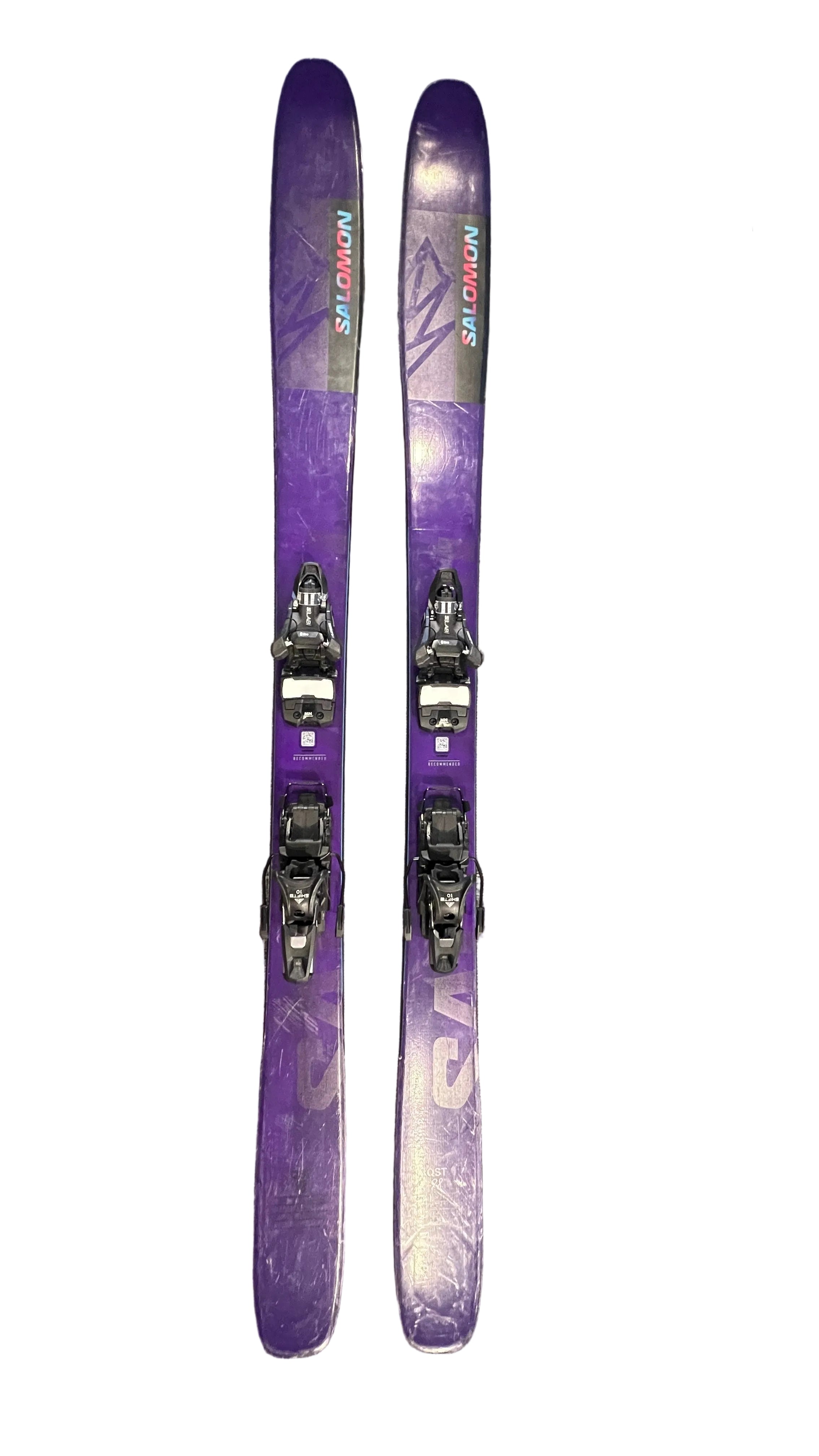 POMOCA Skins (Cut to Length) | White Mountain Ski Co