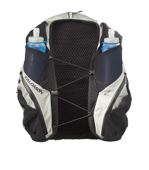 Salomon S/LAB Adventure 20 Unisex Running Vest - White Mountain Ski Co