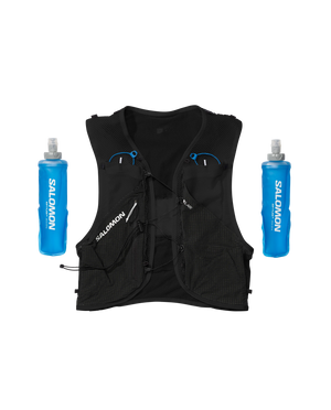 Salomon S/LAB Pulsar 3 Running Vest - White Mountain Ski Co
