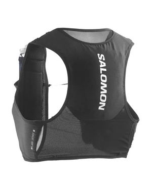 Salomon S/LAB Sense 6 Unisex Running Vest - White Mountain Ski Co