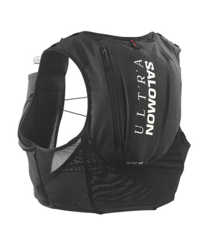 Salomon S/LAB Ultra 12 Unisex Running Vest - White Mountain Ski Co