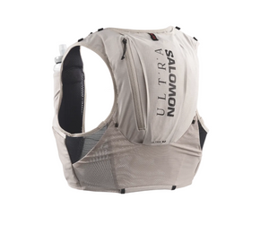 Salomon S/LAB Ultra 12 Unisex Running Vest - White Mountain Ski Co