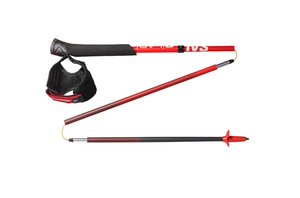Salomon S/LAB Ultra Carbon Running Pole - White Mountain Ski Co