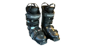 Salomon Shift Pro 90 W's Ski Boot 24.5 - USED - White Mountain Ski Co