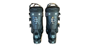 Salomon Shift Pro 90 W's Ski Boot 24.5 - USED - White Mountain Ski Co