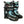 Scarpa F1 Ski Boots 21.5 USED - White Mountain Ski Co