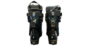 Scarpa F1 Ski Boots 21.5 USED - White Mountain Ski Co