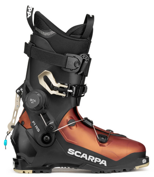 Scarpa F1 RS Ski Boot 2027