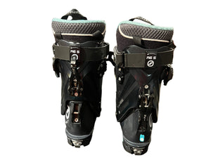 Used Scarpa F1 Alpine Touring Boots - White Mountain Ski Co