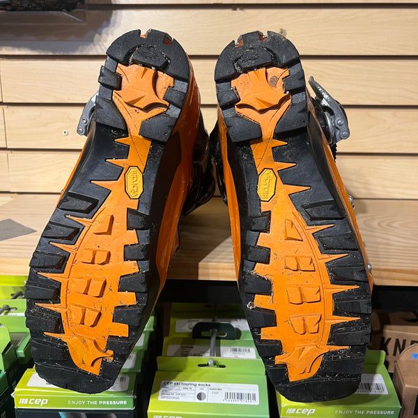 Scarpa_MaestraleRS_Ski_Boot_sole