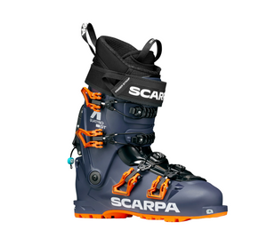 Scarpa 4_Quattro GT Mens Ski Boots 2026 - White Mountain Ski Co