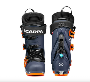 Scarpa 4_Quattro GT Mens Ski Boots 2026 - White Mountain Ski Co