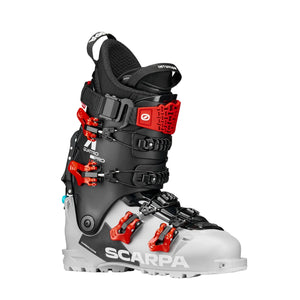 Scarpa 4-Quattro Pro LE Ski Boot 2027 - White Mountain Ski Co