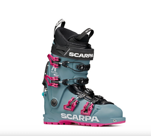 Scarpa 4-Quattro GT W's Ski Boots 2026 - White Mountain Ski Co