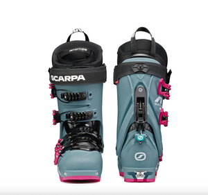 Scarpa 4-Quattro GT W's Ski Boots 2026 - White Mountain Ski Co