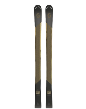 Scott Superguide LT Skis - White Mountain Ski Co