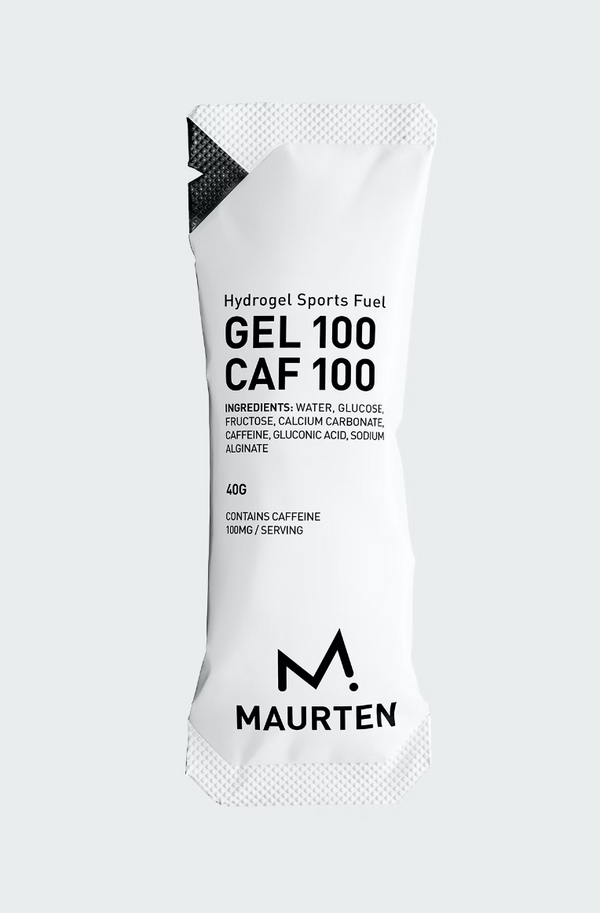 Maurten GEL100 CAF100