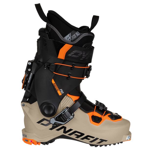 Dynafit Men's Radical Pro Ski Boot 2024