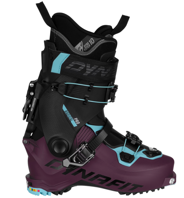 Dynafit Women's Radical Pro Ski Boot 2024