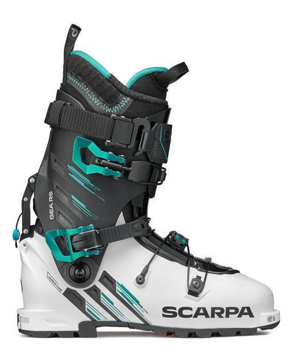 Scarpa GEA RS Ski Boot 2024