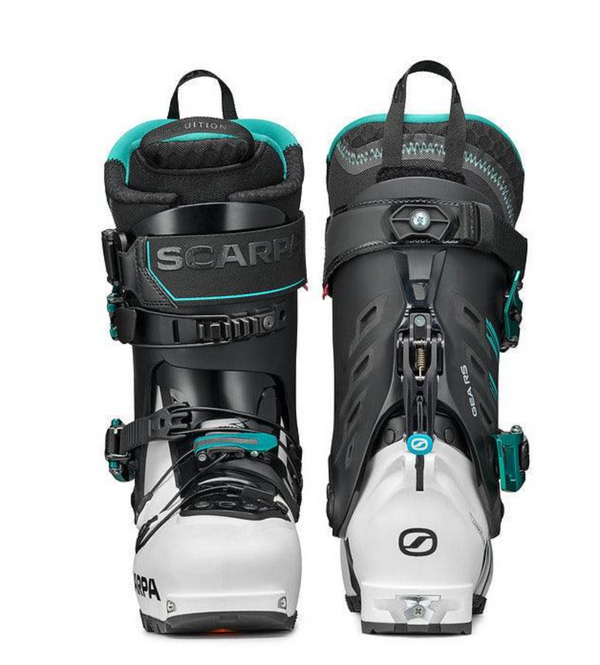 Scarpa GEA RS Ski Boot 2024