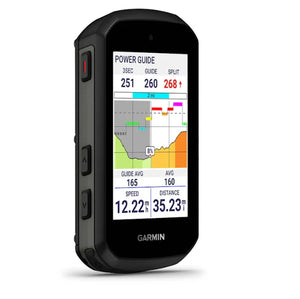 Garmin Edge 550 Bike Computer - White Mountain Ski Co