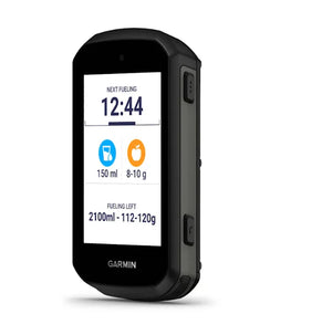 Garmin Edge 550 Bike Computer - White Mountain Ski Co