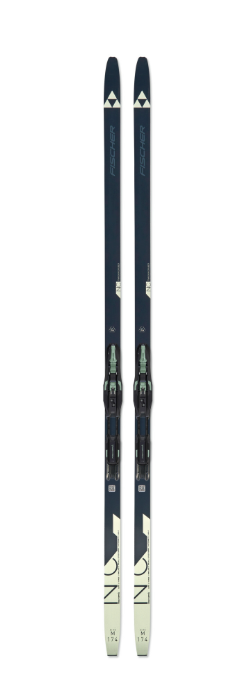 Fischer Twin Skin Cruiser EF Kit - White Mountain Ski Co