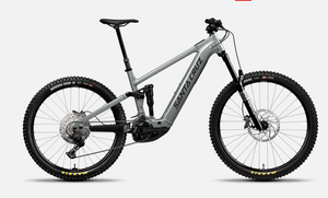 Santa Cruz Vala AL - Small - Fits 5' 1" to 5' 5"