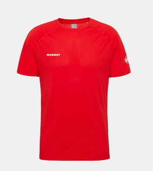 Mammut Men's Duncan FL T-Shirt