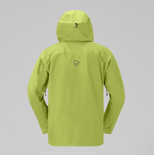 Norrøna Men's Lofoten Gore-Tex Jacket 2027