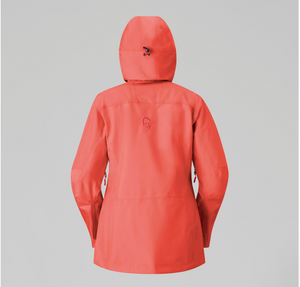 Norrøna Women's lofoten Gore-Tex Jacket 2027